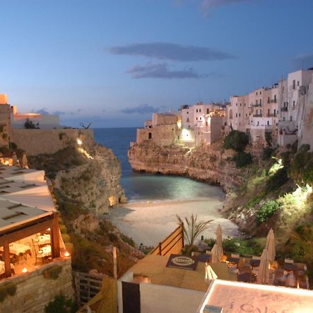 Hotel Casa Mascagni Polignano a Mare Exterior foto
