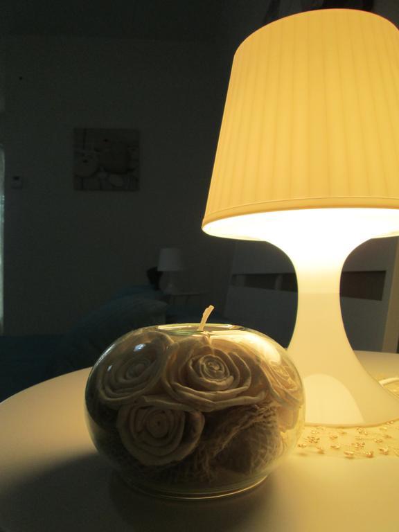 Hotel Casa Mascagni Polignano a Mare Zimmer foto